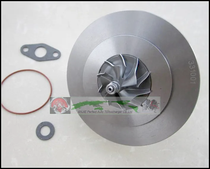 Бесплатная доставка турбокартридж CHRA BV39 54399880030 54399700030 30 для Nissan Qashqai Renault Modus Clio Megane