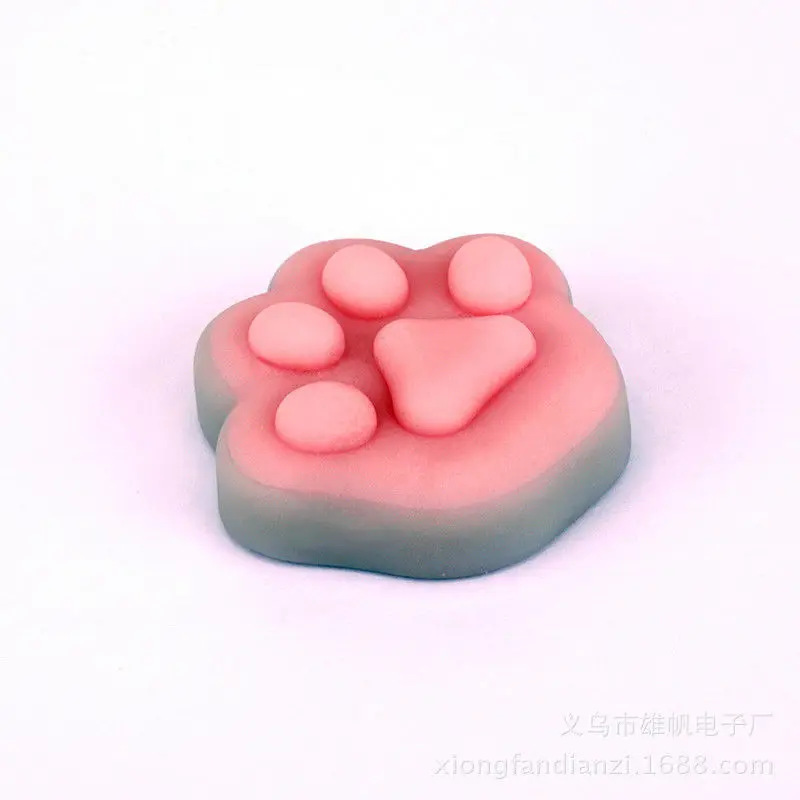 1/5/10/25 шт. медленно восстанавливающая форму игрушка фиджет|toy kawaii|cute animalskawaii toys |
