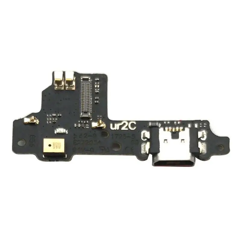 

Гибкий USB-кабель для зарядки док-станции для ZTE Blade V8