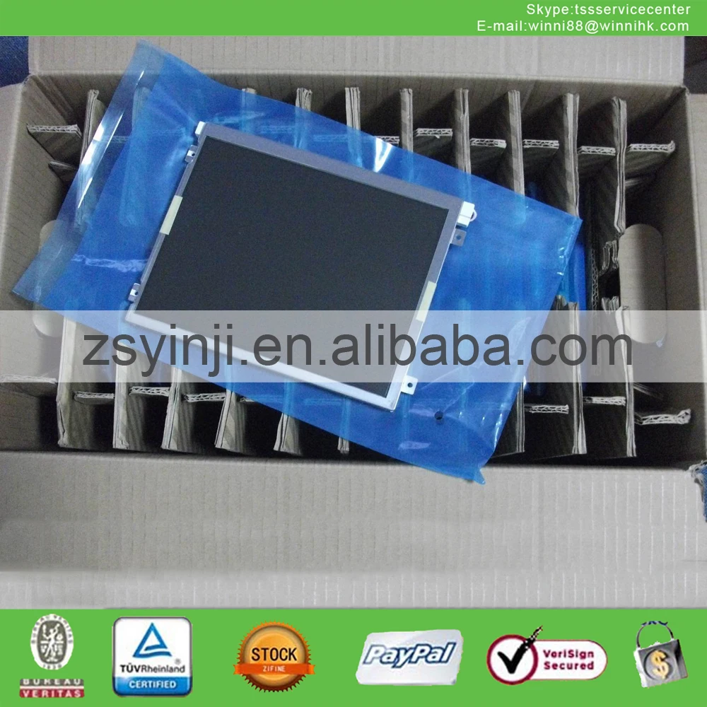 8.4&quot 800*600 a-si TFT LCD PANEL LQ084S3DG01 | Электронные компоненты и принадлежности