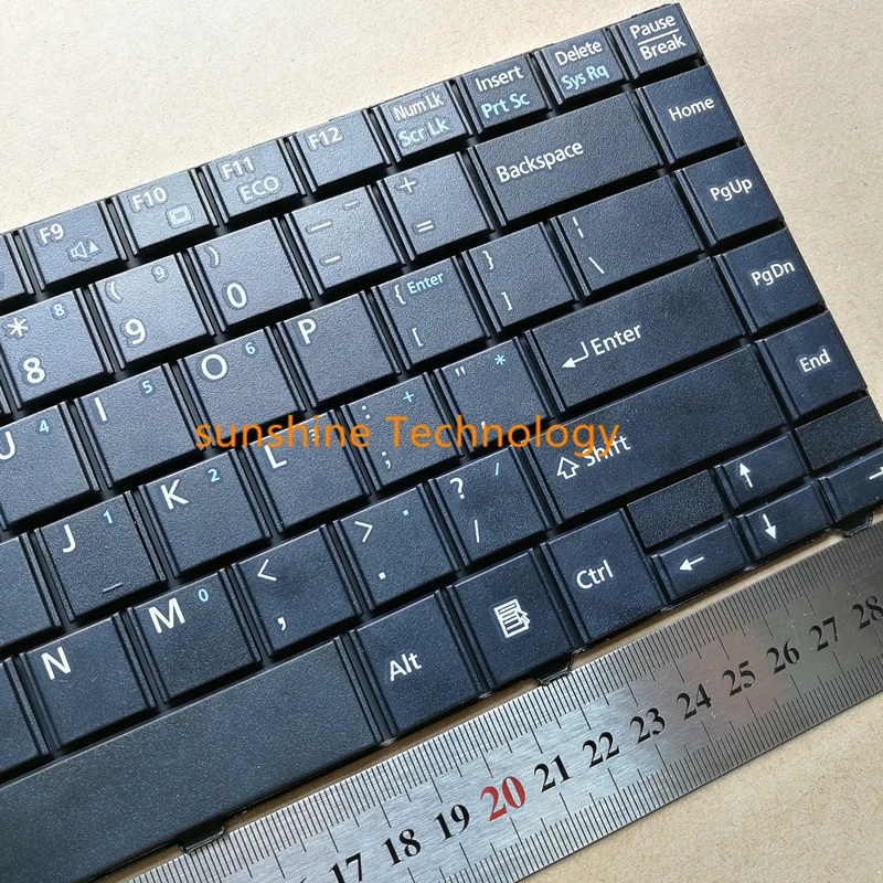 Новая клавиатура для ноутбука Fujitsu Lifebook LH531 LH520 BH531 LH701 | Компьютеры и офис