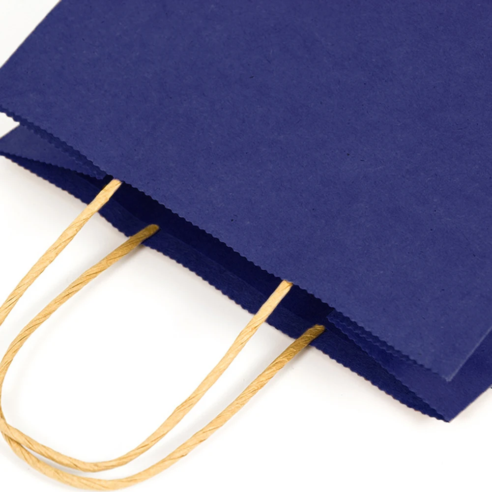 1 шт./лот подарочные пакеты с ручками многофункциональные высококачественные