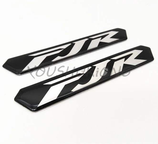 

Motorcyclefor FJR1300 high quality fit 3m 3d fjr1300 a pair FJR