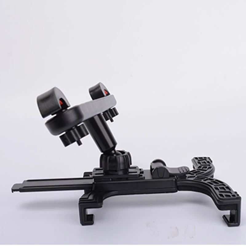

Car Back Seat Tablet Stand Headrest Mount Holder for iPad 9.7 2 3 4 Air 2/6 Mini Pro 10.5 Tablet Bracket Car for Samsung Xiaomi