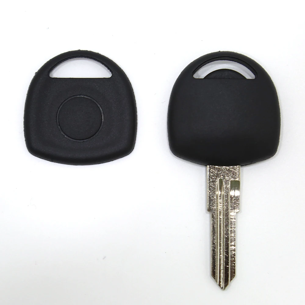 Lockartist Straight Remote Key Shell Auto Case for Opel Uncut Blade Blank Control Cover External | Автомобили и мотоциклы