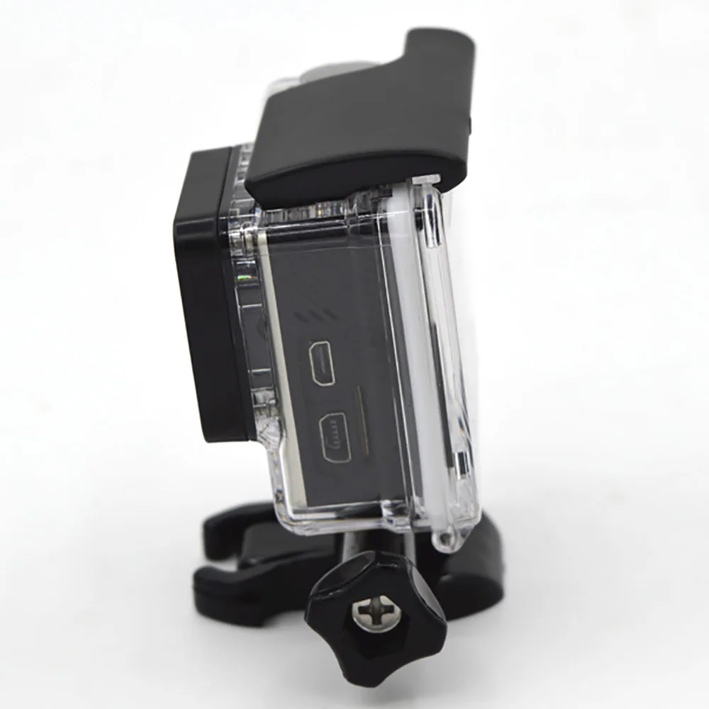 Водонепроницаемый чехол для Gopro Hero 4 3 + 30 м|for gopro hero|gopro hero framecover |
