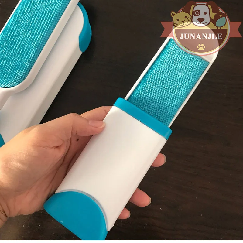Пластиковая щетка для собак и кошек ванны уход за волосами артефакт удаление