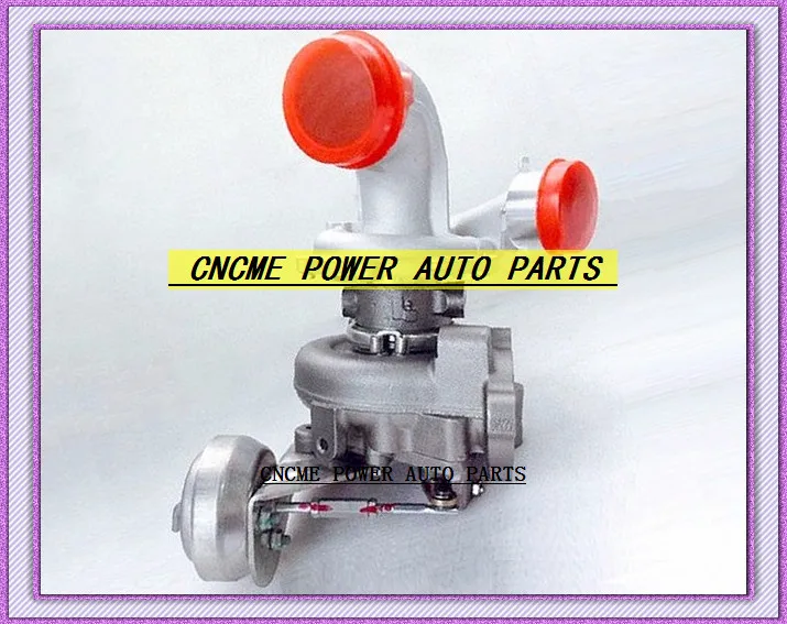 Турбо VB28 RHF4V 17201 26070 26020 1720126070 26071 для TOYOTA RAV4 AVENSIS D4D 2AD FHV 2adfhv 1720126071 л кВт|rav4 gps|rav4 bumperrav4