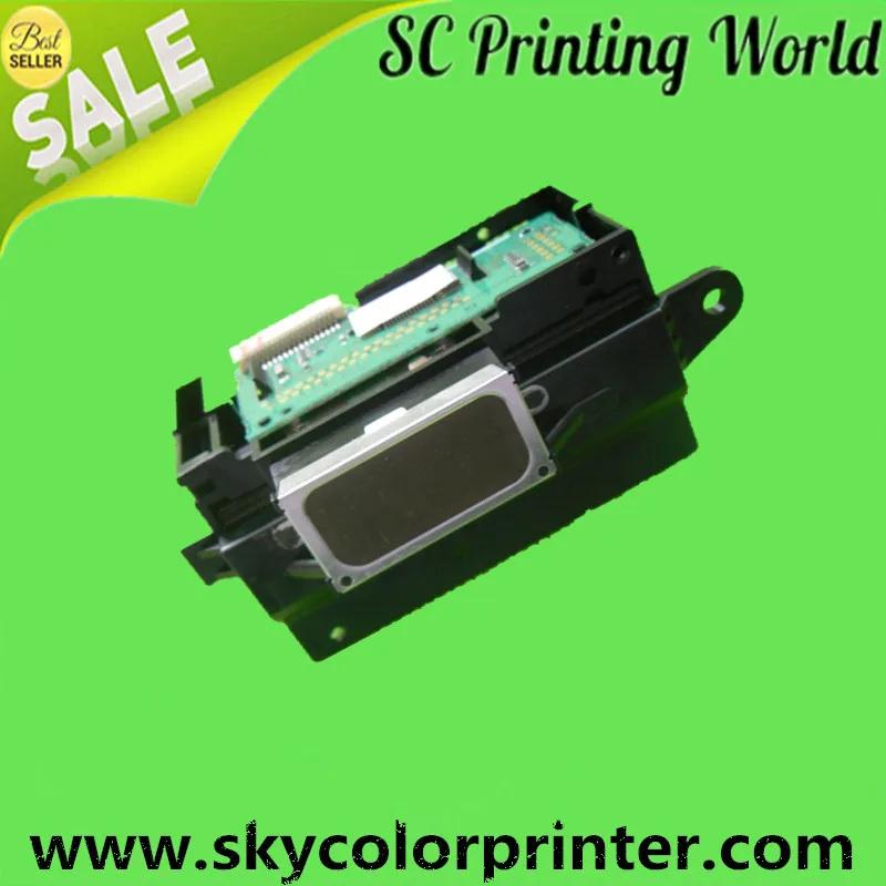 Печатающая головка F083000 F083030 для принтера Epson Stylus Photo 790 890 895 1290S 1290 915 900|Чернильные