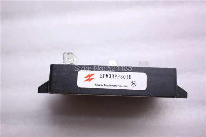 

Бесплатная доставка, 1 шт., SPM33PF501H, новый и оригинальный