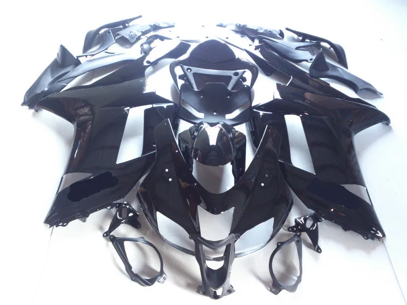 Высококачественный набор обтекателей мотоцикла для KAWASAKI Ninja ZX6R 636 07 08 ZX 6R 2007 2008 ABS