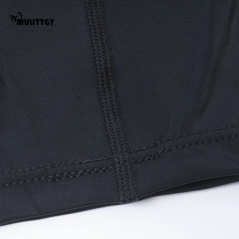 Наколенники с высокой эластичностью Спорт Колено Поддержка гвардии спорта на