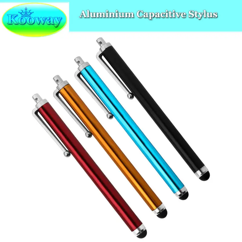 4 шт. x емкостный стилус для LG G Pad 7 0 V400 II 8 V498 V495 V480 VK815 V500 V935 Styli Pen с сенсорным