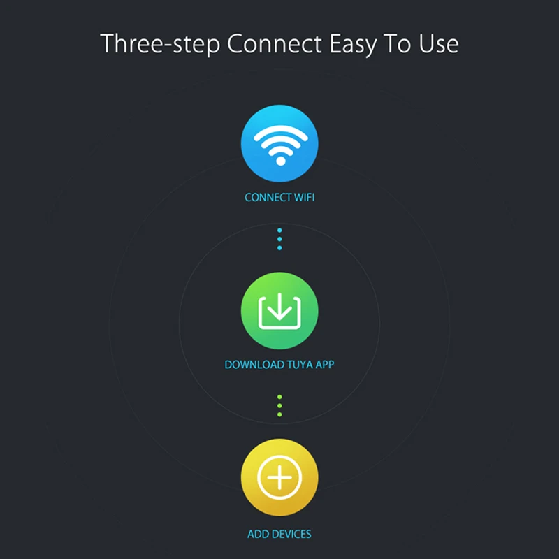Горячая Распродажа WiFi PIR датчик движения умный беспроводной инфракрасный 2 4 GHz