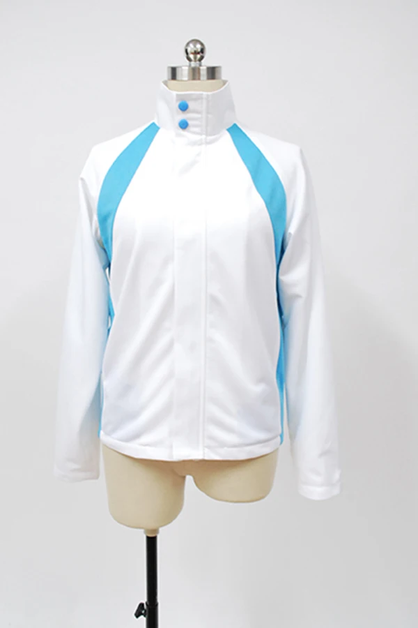 Haikyu! Haikyuu Toru Oikawa Aoba Josai куртка для средней школы костюм косплея пальто мужчин