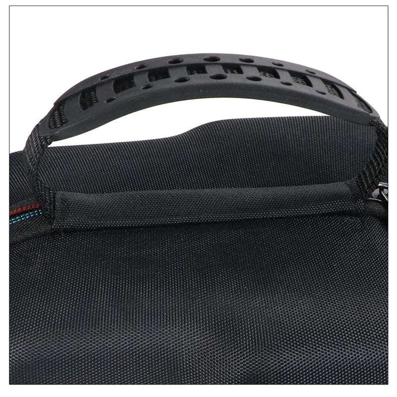 Newest Eva Hard Travel Bag Protect Cover Storage Box Carry Case For Oculus Quest Virtual Reality System And Accessories | Электроника