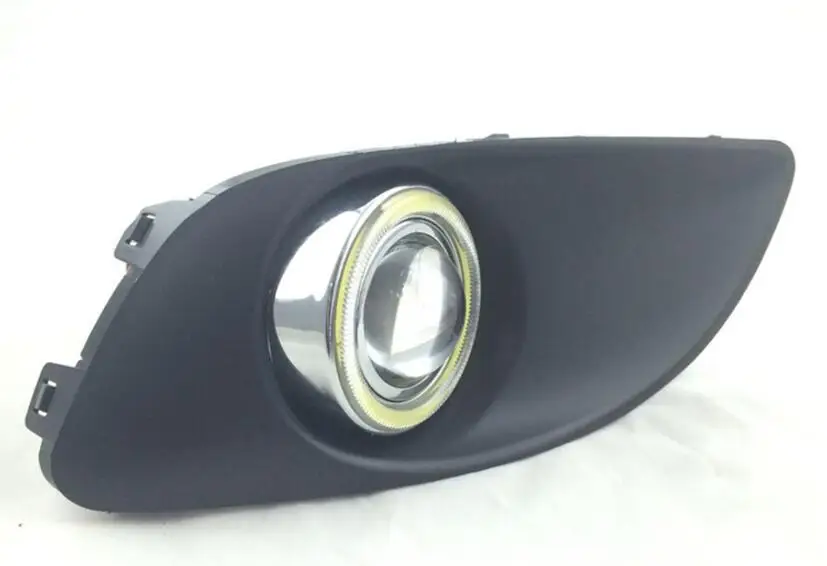 Противотуманные фары для альт-фар 2009 ~ 2013 Бесплатная доставка! Галогенные Aerio Ciaz