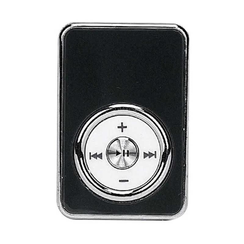 Новый мини mp3 плеер спортивный портативный медиаплеер с поддержкой 8 Гб Micro SD|mini clip