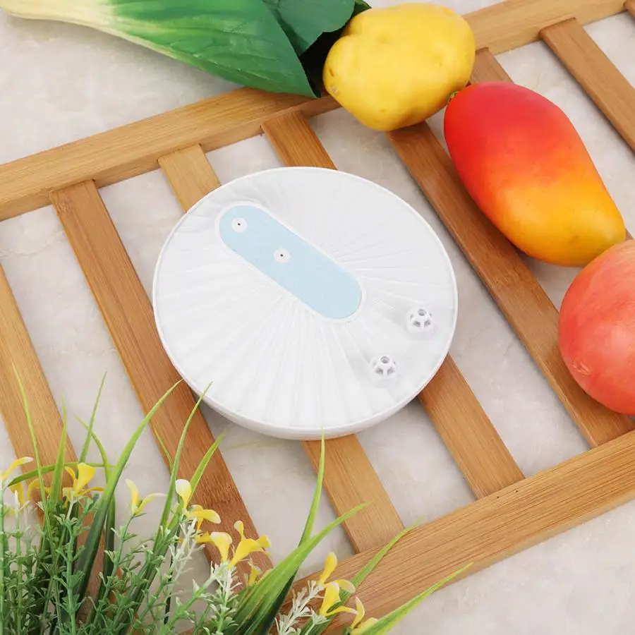 Многофункциональный прочный инструмент для чистки посудомоечной машины фруктов