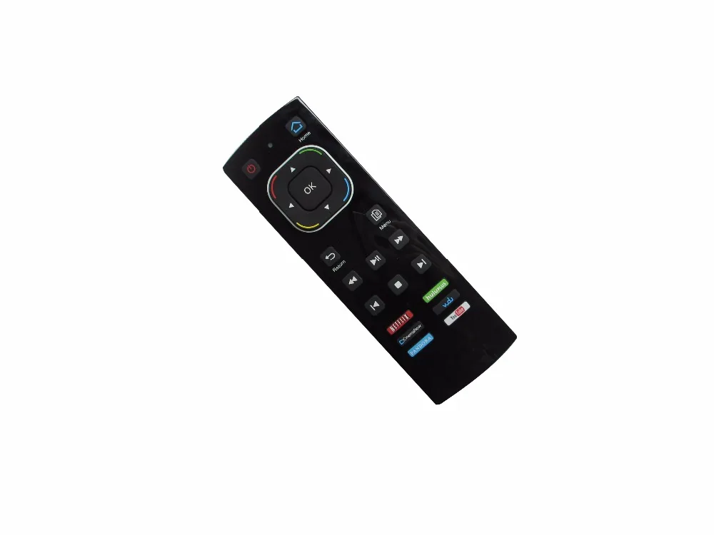 Remote Control For Netgear NTV200S-100NAS NTV200-100NAS NTV300SL-100NAS NeoTV Max Pro Streaming Player | Электроника