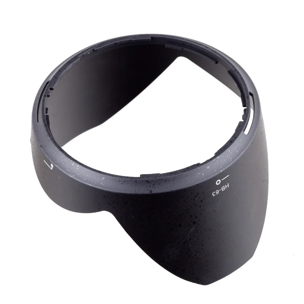 Байонетное крепление для объектива Nikon HB 63 Nikkor 24 85 мм f/3 5 4 5G ED VR лидер продаж AF S|lens