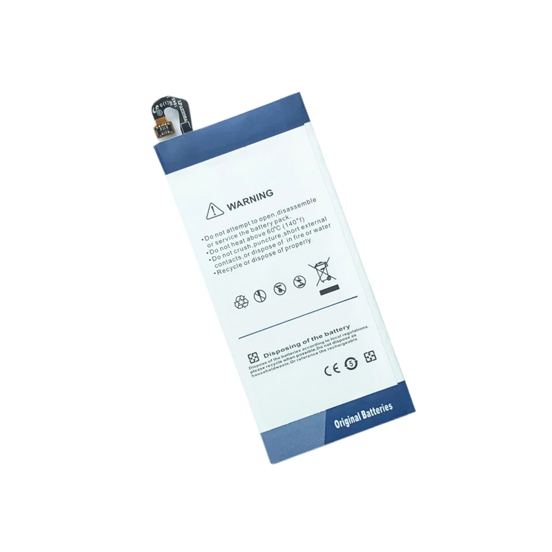 Аккумулятор LOSONCOER 3800 мАч для Samsung J530 J530F J530G 2017 J530S J5 Pro J530F/DS J530K J530L + Быстрая доставка