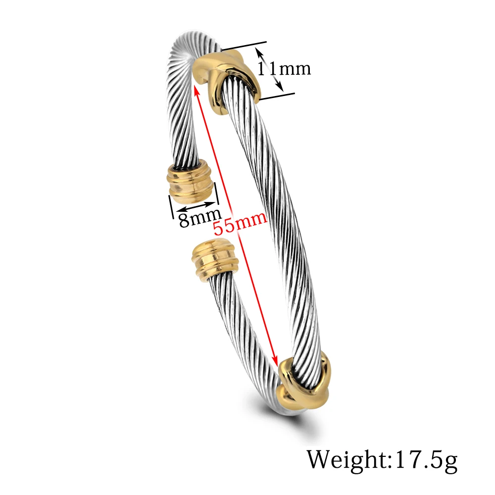 Классический бренд высокого качества из нержавеющей стали Панк Крест Шарм