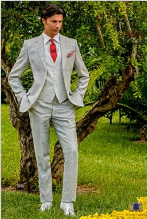 Мужской костюм на свадьбу спб - 91 фото