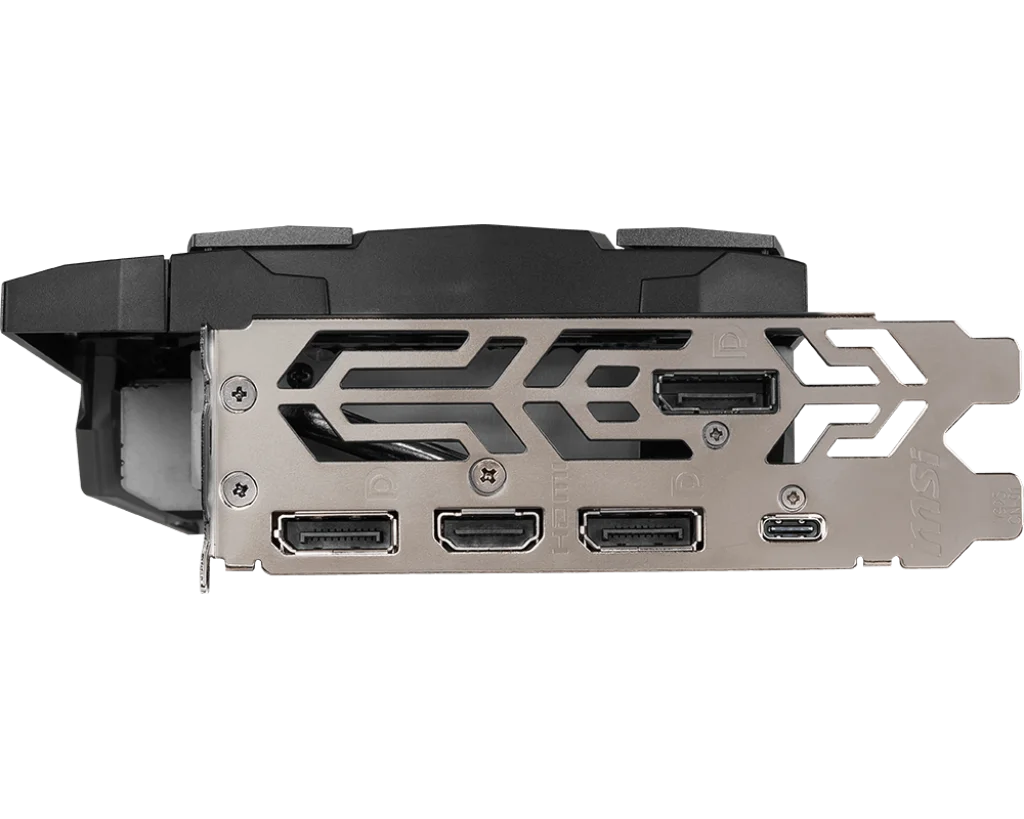 Видеокарта MSI GeForce RTX 2080Ti GAMING X TRIO 11 ГБ GDDR6 1755 МГц 4352 единиц 352 бит 14 Гбит/с PCI Express x16 3,0 видеокарта