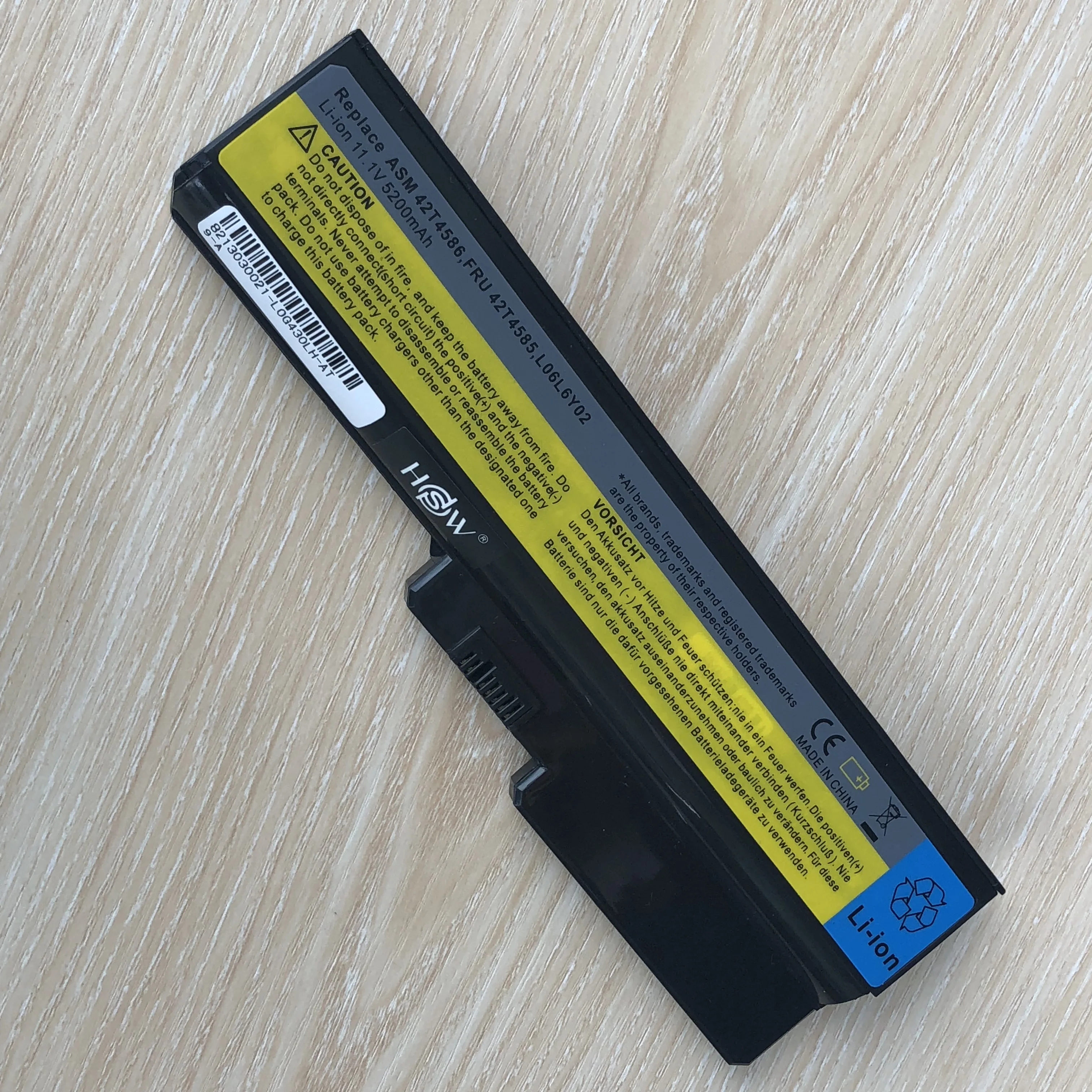 Аккумулятор для ноутбука Lenovo 3000 G430 G450 G530 G550 N500 Z360 B460 B550 V460 V450 G455 G555 Y l08s6y02|laptop battery for