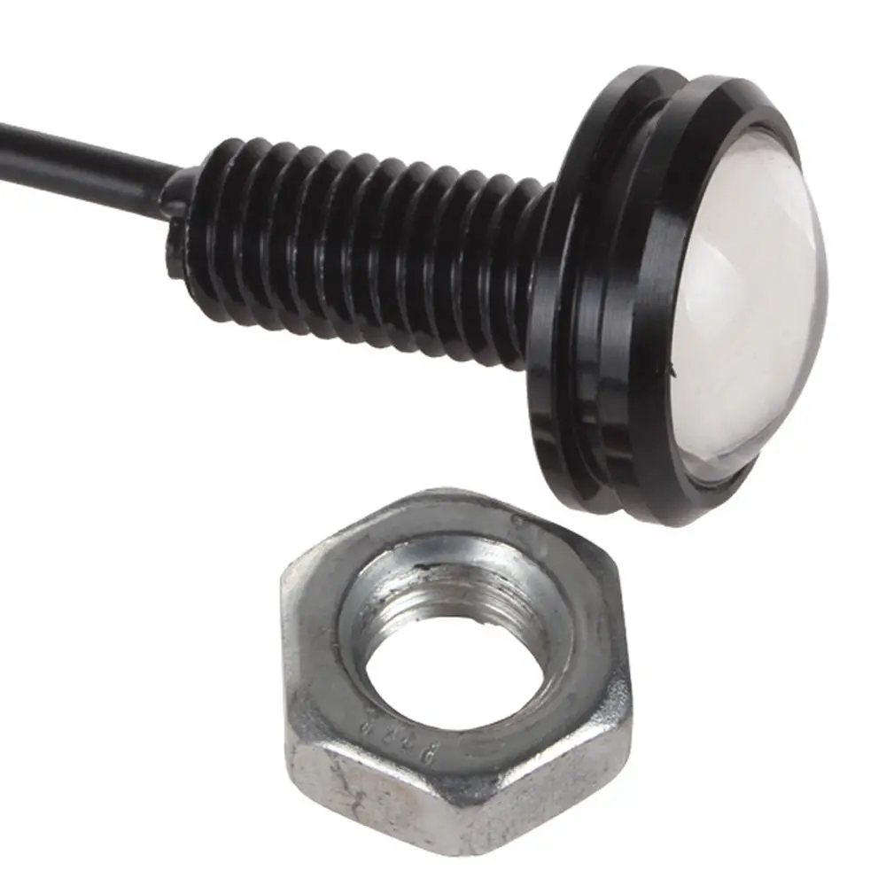 10 шт. светодиодсветодиодный Противотуманные фары Орлиный глаз Вт | Автомобили и