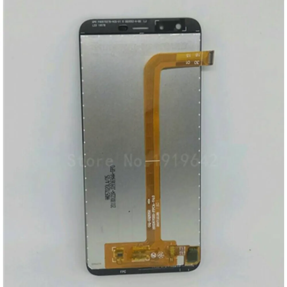 Новый оригинальный ЖК-дисплей для Ulefone Mix 2 5 7 '&#x271440*720 + цифровой дигитайзер