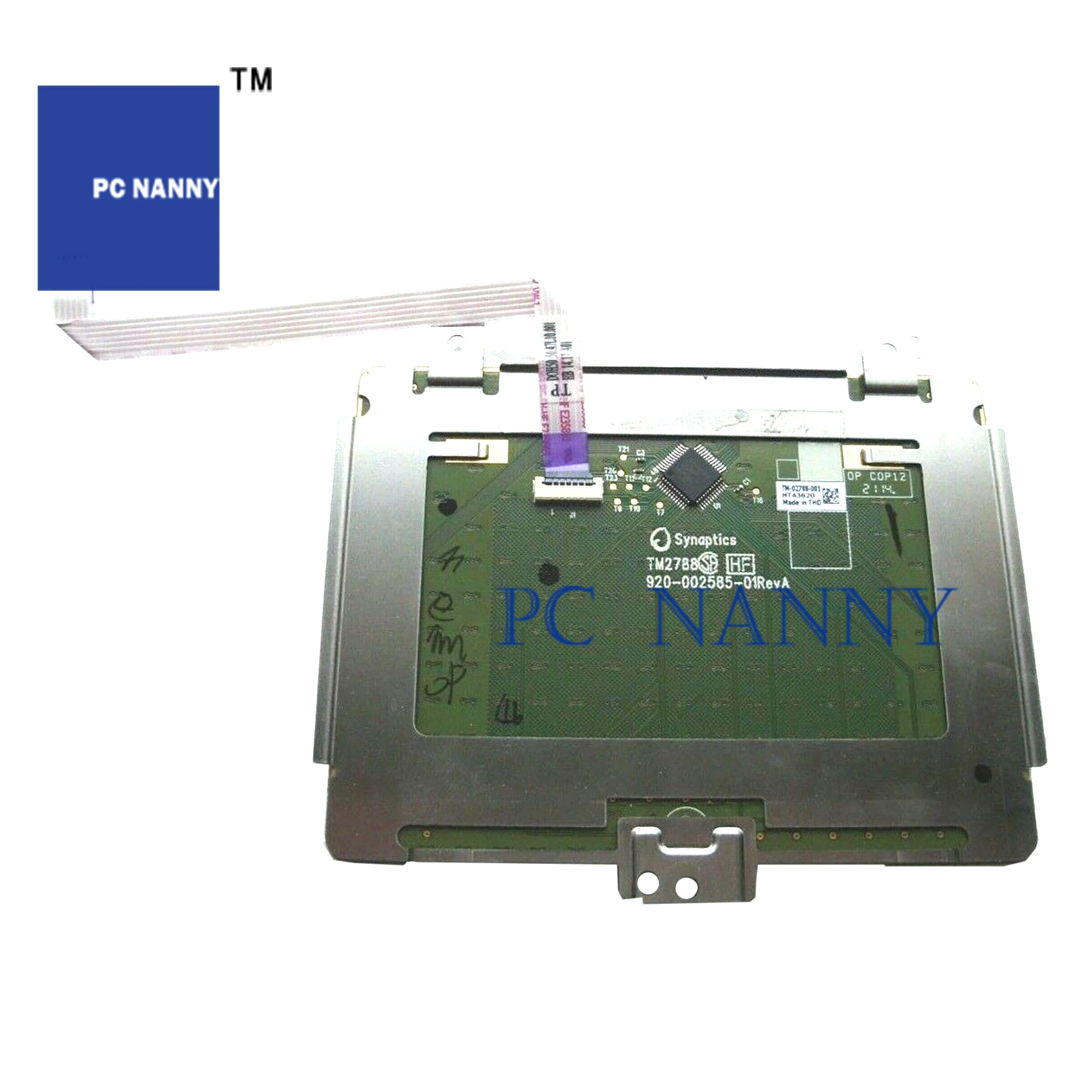 PCNANNY для DELL 15R 15 7000 7537 7737 Сенсорная панель 920 002585 01 HDD Caddy 0F8XKT колонки 09MGN1 9MGN1 USB плата