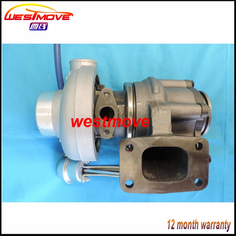 HX30W turbo 3593090 3592121 3802906 3592122 3592123 turbocharger for Dodge Ram Truck Cummins Industrial engine : 4BTA 5.9L | Автомобили и