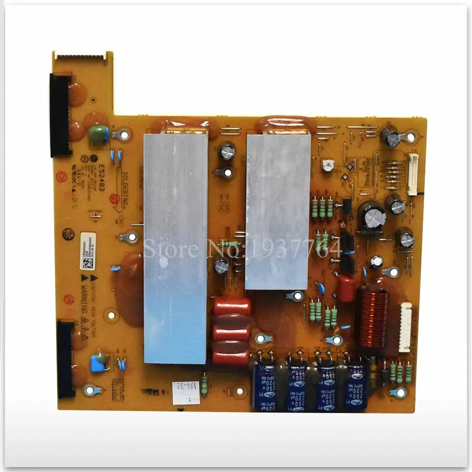 Хорошо работает для Z board 50T1 eb63040301 EAX61313201 б/у| |