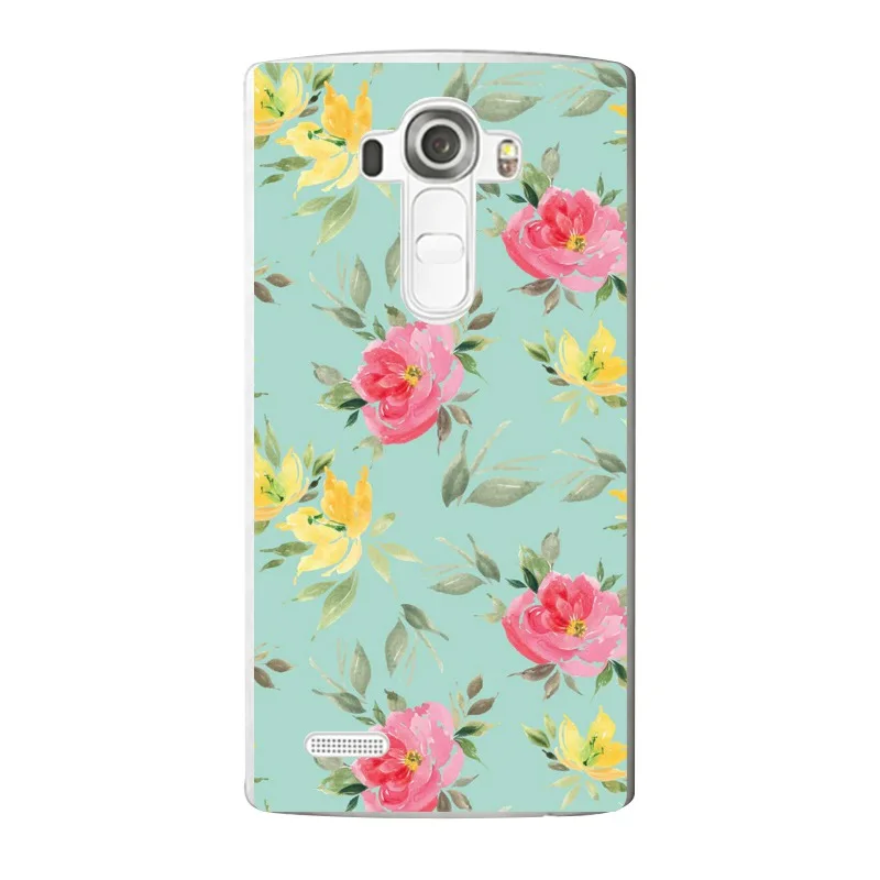 Универсальный мягкий прозрачный чехол для телефона из ТПУ LG G3 G4 G5 V10 K3 K4 K5 K8 K10 2017