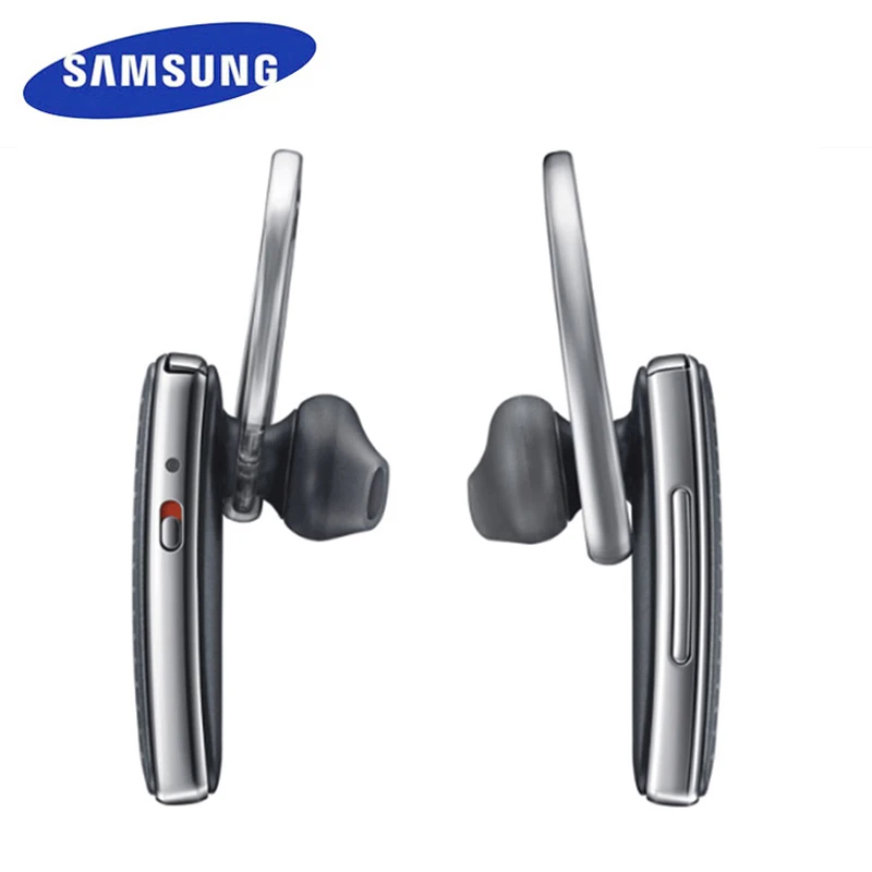 SAMSUNG оригинальные MN910 Bluetooth наушники беспроводные стерео бас с микрофоном