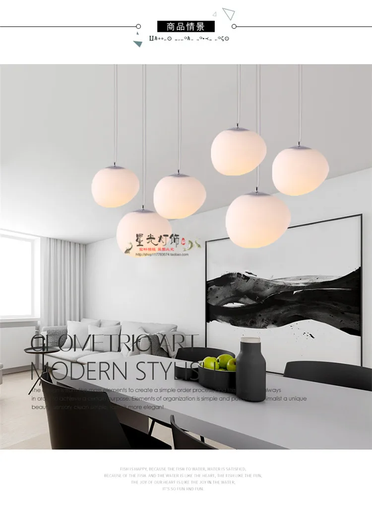 Современная стеклянная подвеска, светильники, Италия Foscarini Gregg, Подвесная лампа, светодиодная лампа с необычной подвеской, столовая, кухня, лофт, светильник