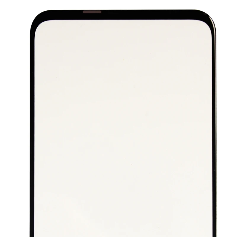 Переднее стекло для Huawei Honor MAGIC 2 100% оригинальное переднее Сенсорное внешний