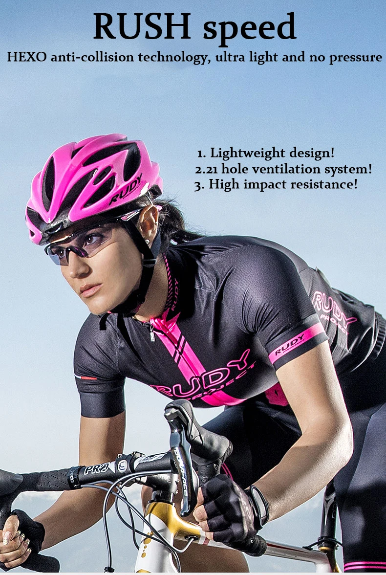 RUDY проект технически крутой casco ciclismo велосипед шлем велосипедный шлем hombre mtb велосипедный шлем сверхлегкий дышащие мужские