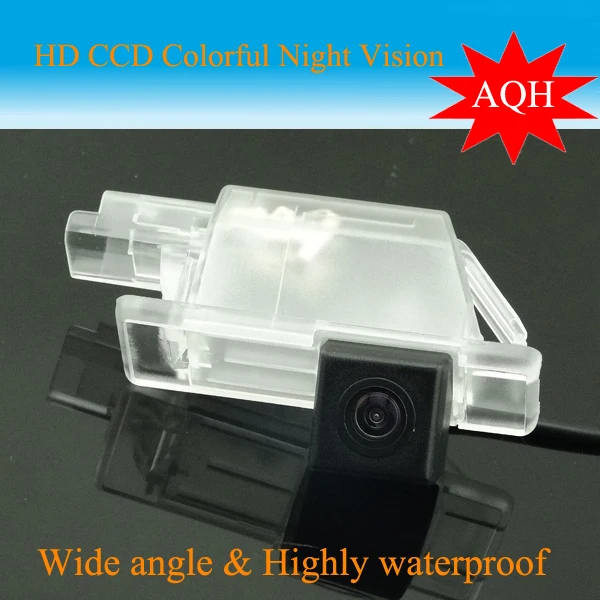 Бесплатная доставка! Лидер продаж Автомобильная камера заднего вида для Peugeot 301 308