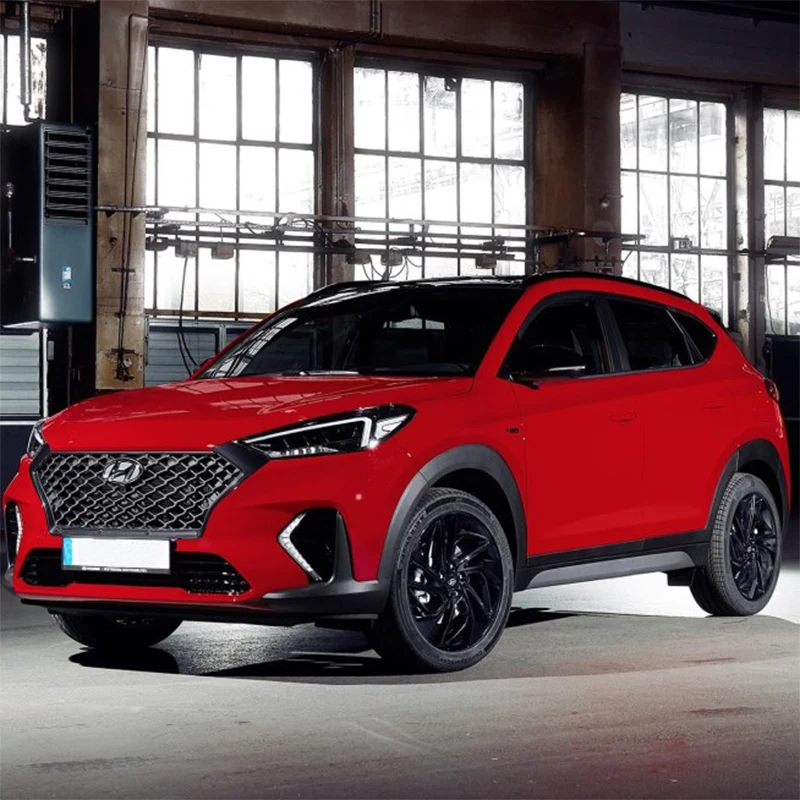 Лобовое стекло для Hyundai Tucson Mk1 Mk2 Mk3 лобовое | Автомобили и мотоциклы