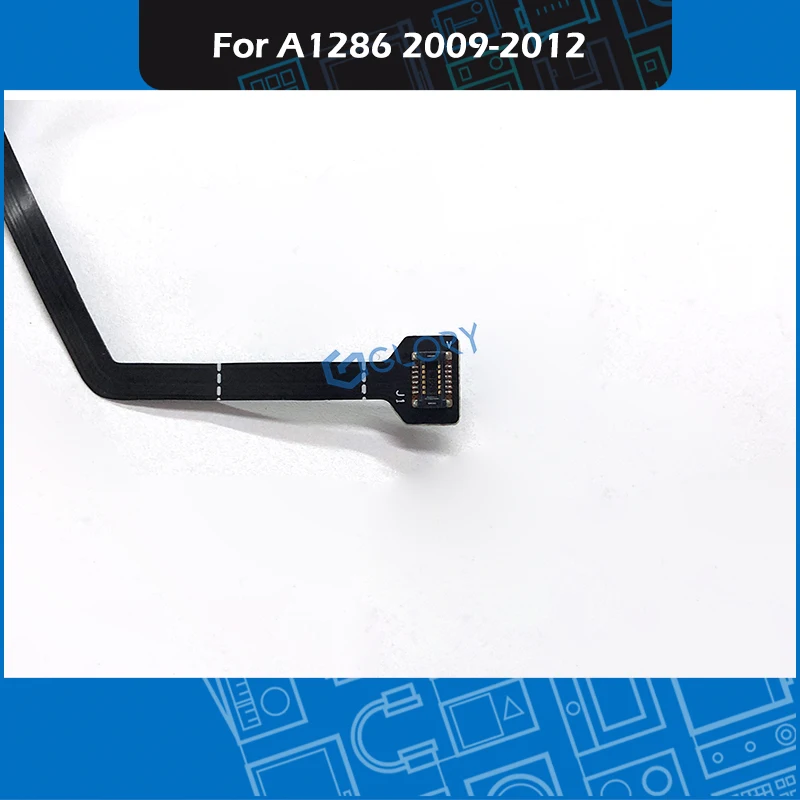 821 0854 A для Macbook Pro 15 &quotA1286 индикатор срока службы батареи шлейф Замена 2009