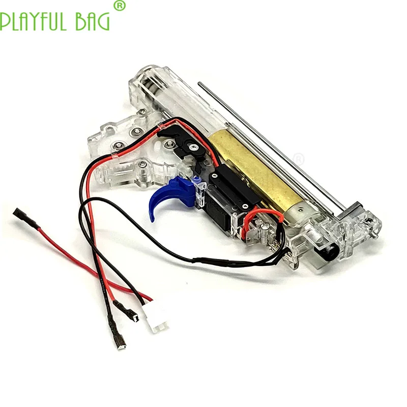 Коробка переключения передач CS Renxiang AK wave обновленный материал игрушечный