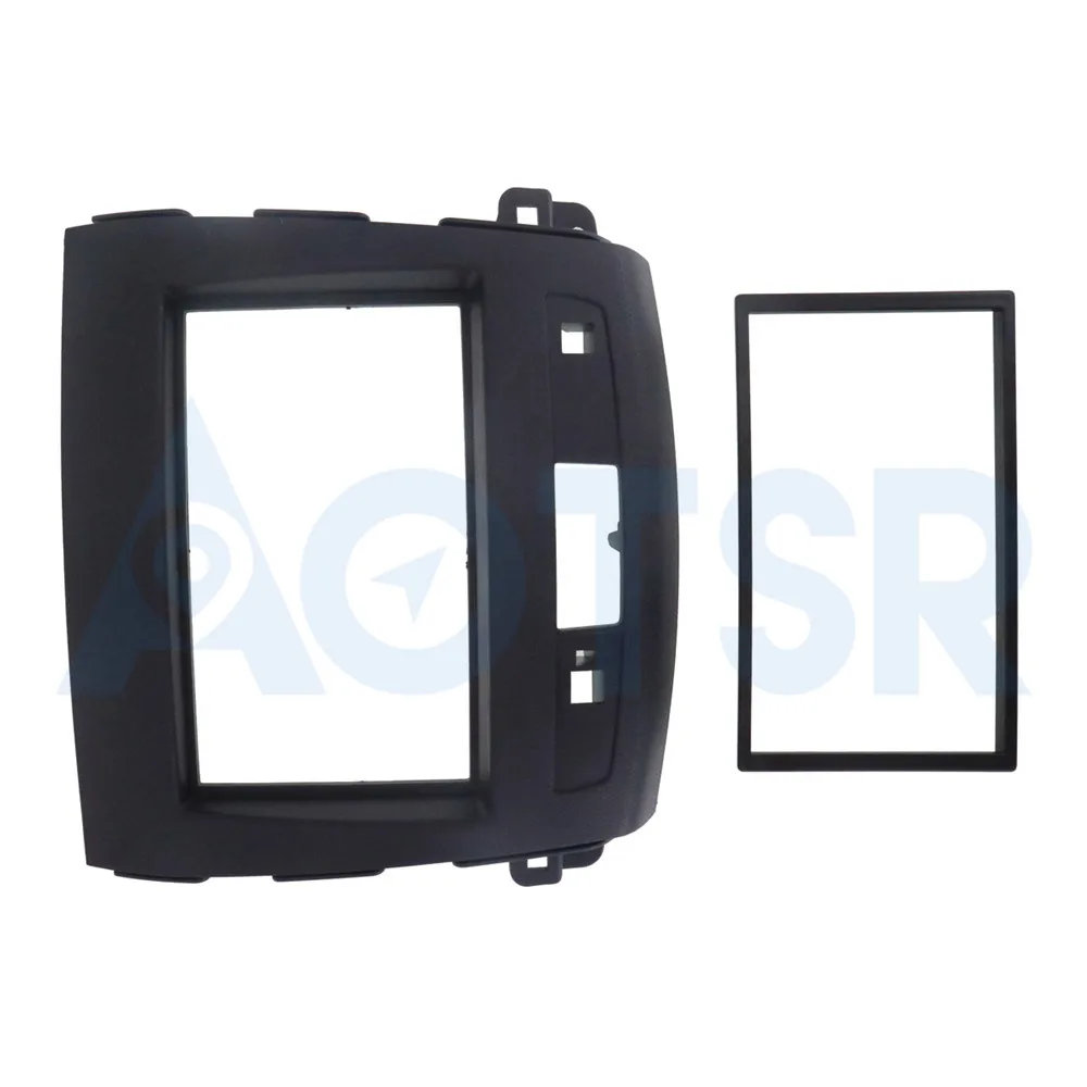 2 din радиоприемник для MITSUBISHI Outlander XL CITROEN C Crosser PEUGEOT(4007) установочный комплект