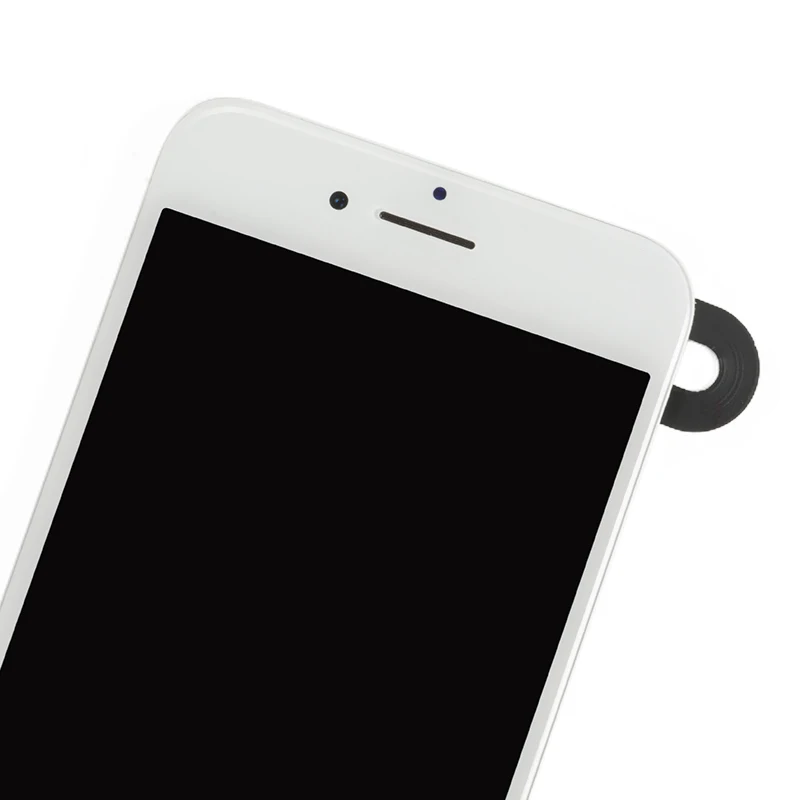 ЖК дисплей AAA + для Apple iPhone 7 Plus OEM дигитайзер экрана с фронтальной камерой динамик