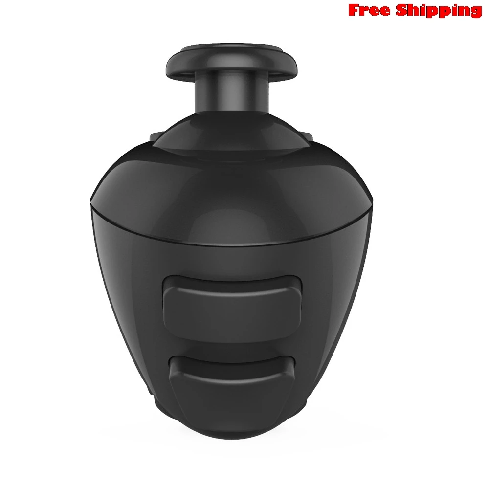 Мини Bluetooth VR BOX дистанционное управление мобильная игра для iPhone Android gear Google Cardboard 3D