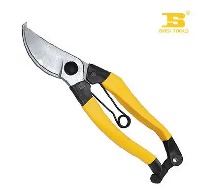 

Professional Tree Pruner 8 200mm Bypass Pruners Cutting Hard Branches