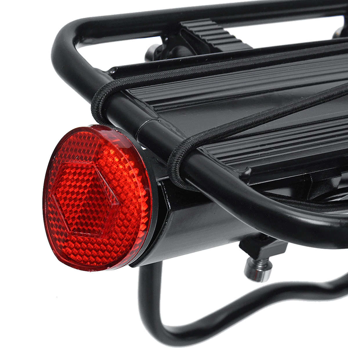 БЫСТРОРАЗЪЕМНАЯ стойка для горного велосипеда 50кг багаж задний багажник