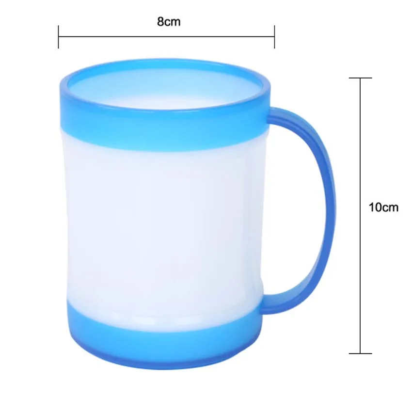 Новое поступление кофейная кружка чашка для молока и чая с двойным кольцом